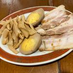 前菜3点もり
