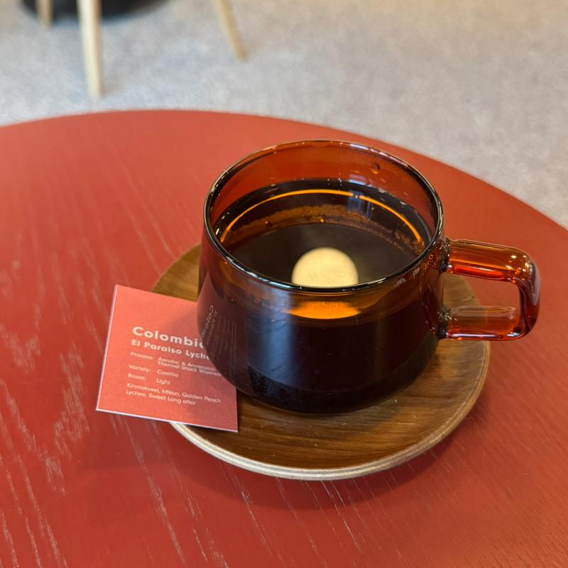 (KITASANDO COFFEE Roastery)