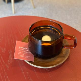 (KITASANDO COFFEE Roastery)