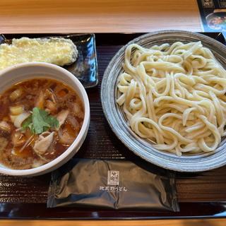 肉うどん