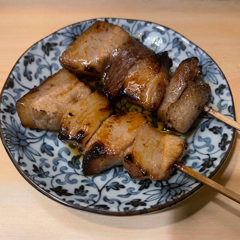 アブラ(寅屋 本町店)