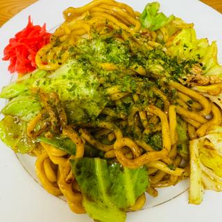 ソース焼きそば