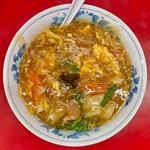 北京太滷麺（特製ターロー麺）(新珍味)