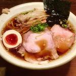 生姜醤油