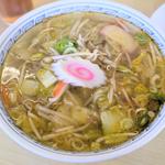 タンメン(かげやま食堂 )