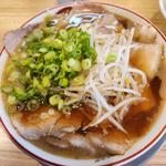 チャーシュー麺