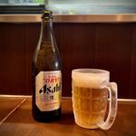 ビール