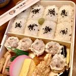 シウマイ弁当