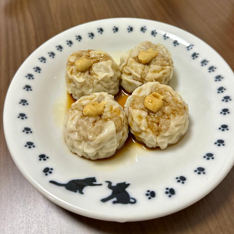 四川焼売(ベルクス 東墨田店)