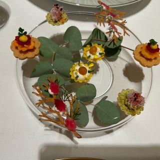 コース(ロオジエ （L'OSIER）)