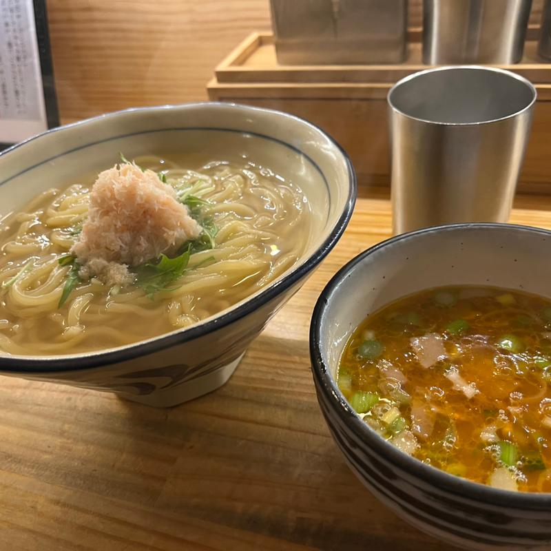 (らぁめん しゅき)