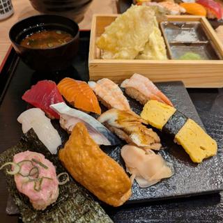 杉玉御膳(鮨・酒・肴 杉玉 高槻)