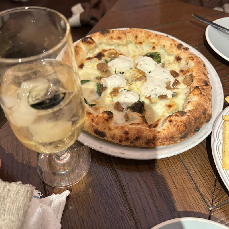 (デ サリータ 渋谷 （De salita）)