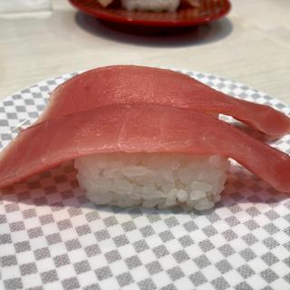 大切りマグロ(魚べい 西那須野南郷屋店 （ウオベイ）)
