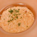 魚介のリゾット(BISTRO PUG （ビストロ パグ）)