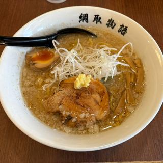 綱取味噌