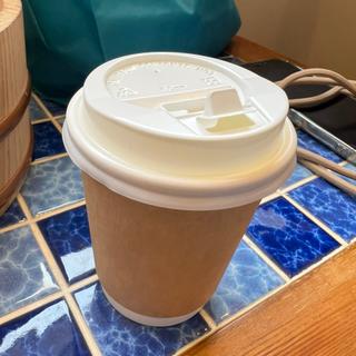 飲むヨーグルト(ホット)(三朝ヨーグルト)