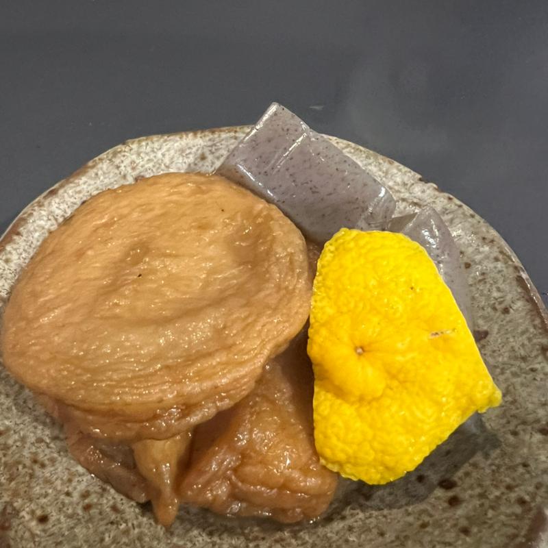 おでん(サービス)(すぎちゃん)