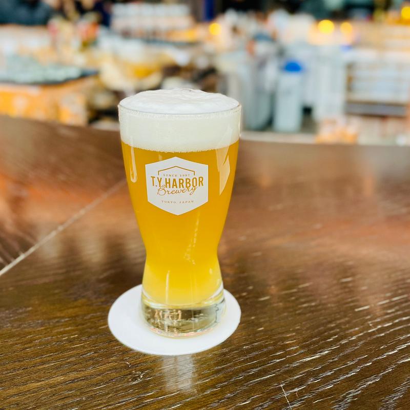 ハニージンジャーレモン(T.Y.HARBOR)