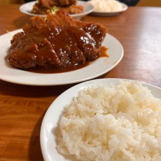 とんかつ