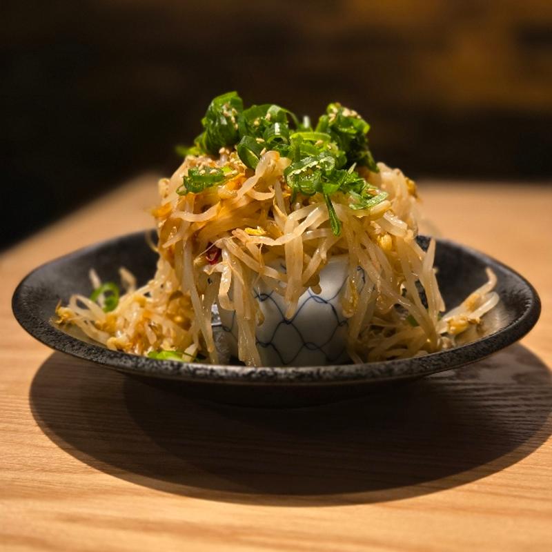 辛もやしなむる(鉄板焼×府中焼あっちゃん)