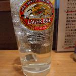 ゴールデンチュウハイ