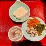 朝食御膳(湯郷グランドホテル )