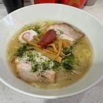 からみそらぁ麺(山形風)