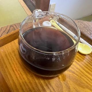 ブレンドコーヒー(赤瓦五号館 久楽 （アカガワラゴゴウカンクラ）)