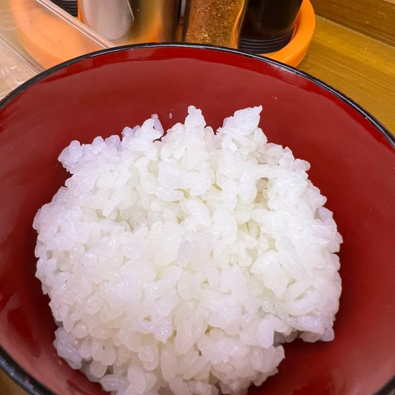 小ライス(いのよし )