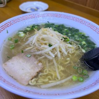 塩ラーメン(いのよし )