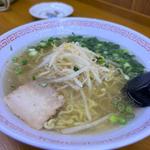 塩ラーメン(いのよし )