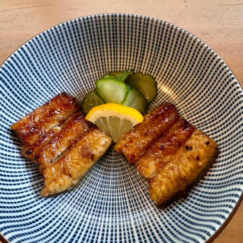 うざく(志津可 (シズカ))