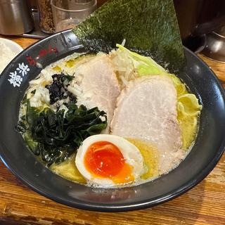 特製ラーメン（塩）