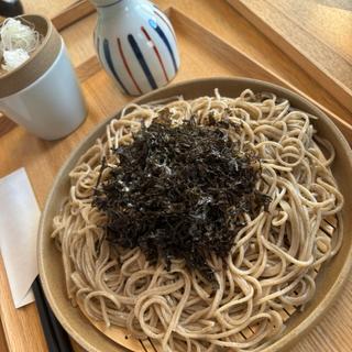 海苔せいろ(naritaya)