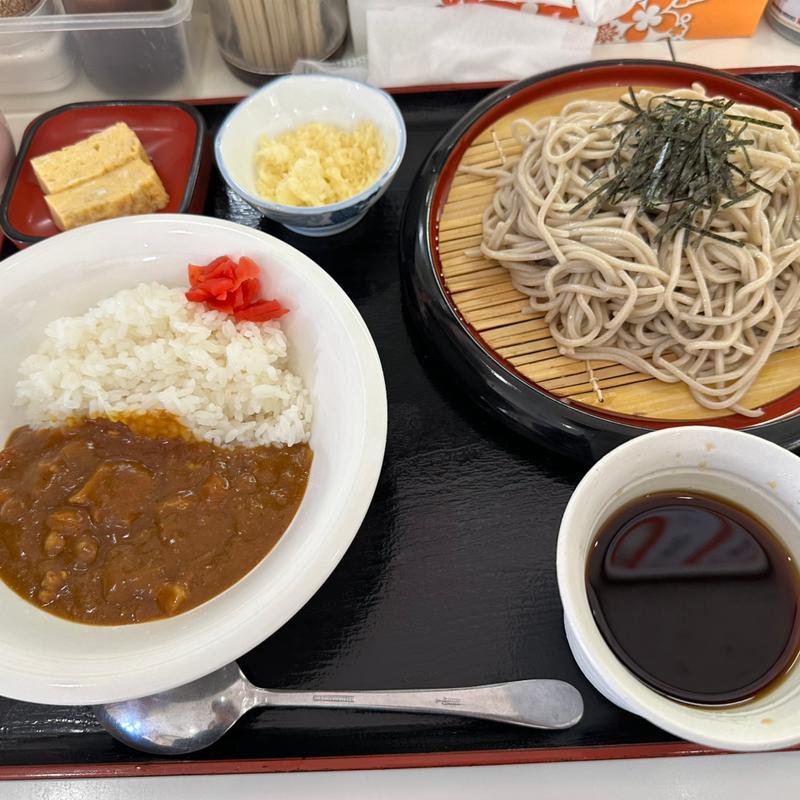 (お食事処 やまじん)