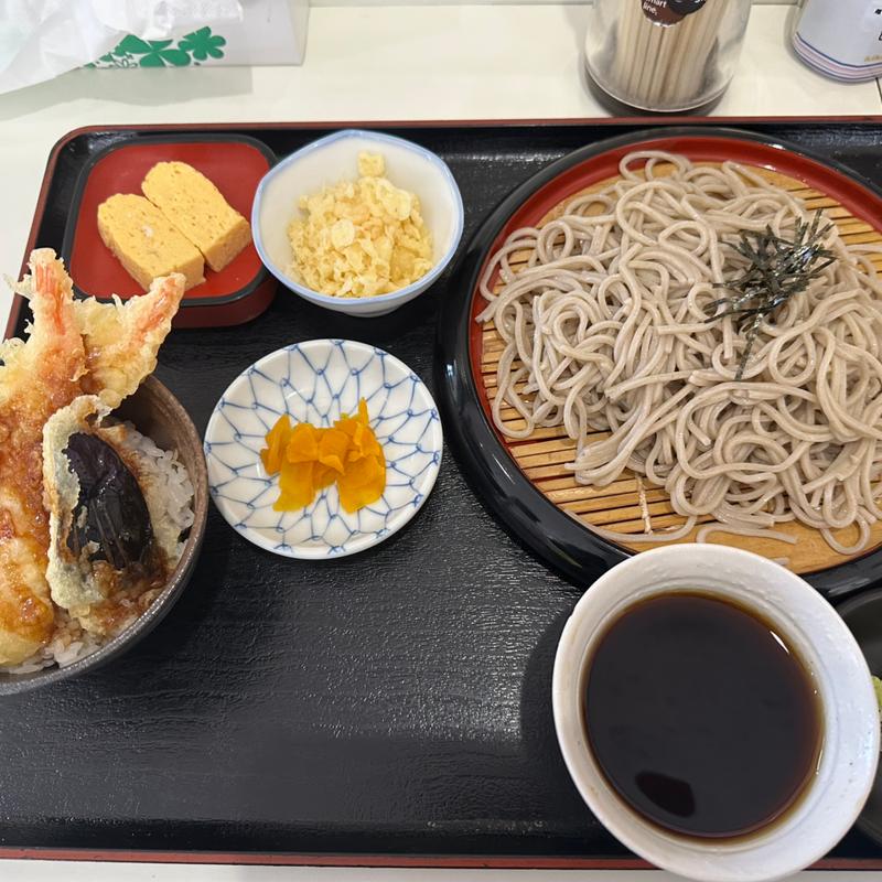 (お食事処 やまじん)