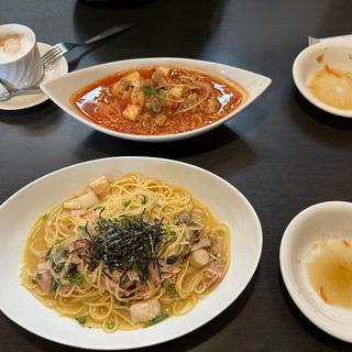 (洋麺亭 伊勢崎店 )