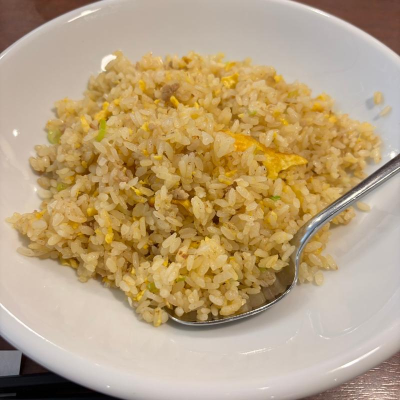 炎の炒飯(八 －HACHI－ TOKYO)