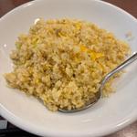 炎の炒飯