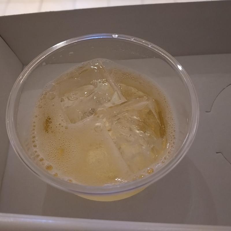 ハイボール(有明アリーナカフェ)