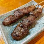 上タン