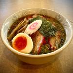 チャーシューメン