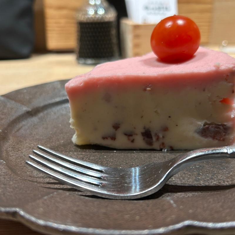 あっぱれのベーコンポテトサラダ(金沢炉端 あっぱれ 金沢駅前店【U-18入店制限あり】)