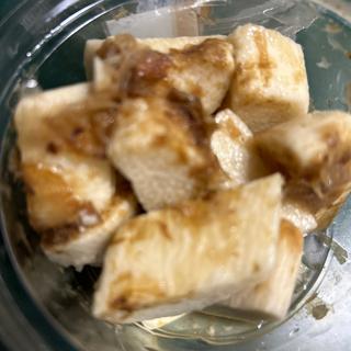 長芋醤油仕立て わさび付き(セブンイレブン 札幌北１条西５丁目店)