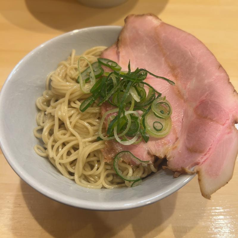 和え玉（塩）(中華そば みつ葉)