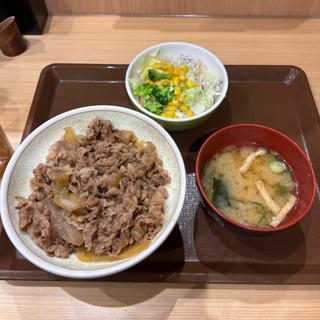 (すき家 大森駅西口店 )