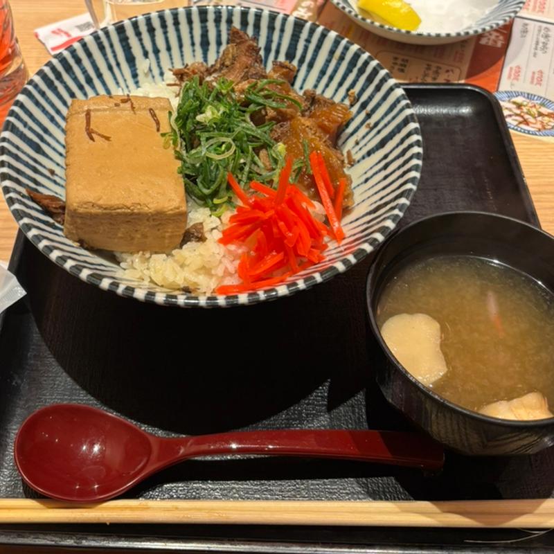 (大衆食堂 安べゑ 桶川西口店)