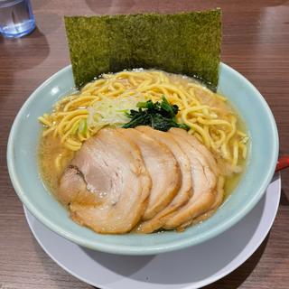 豚骨チャーシュー(醤油)(清六家 龍ヶ崎店)