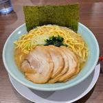 豚骨チャーシュー(醤油)
